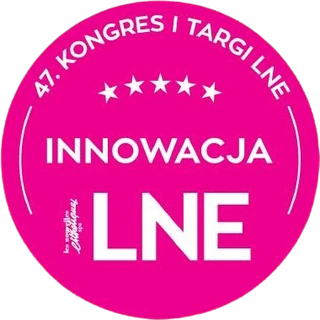 Innowacja LNE, 47. Kongres i Targi LNE