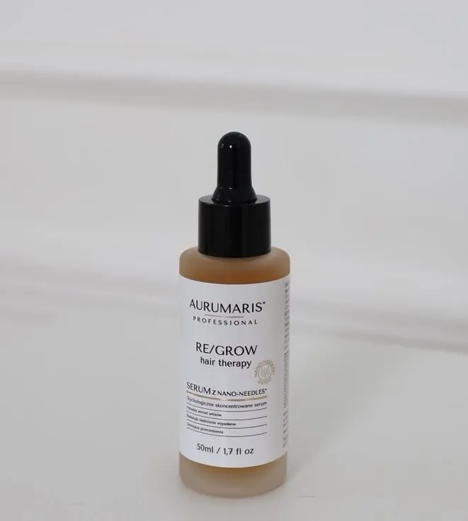 Serum RE/GROW